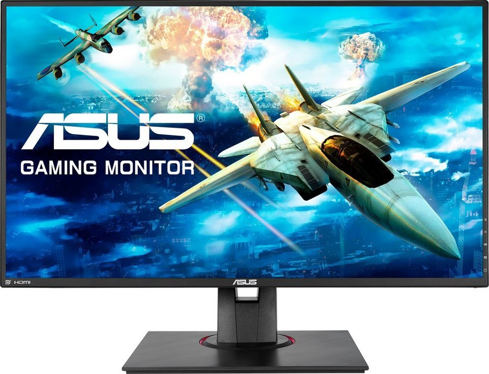 Asus VG278QF Gaming-Monitor