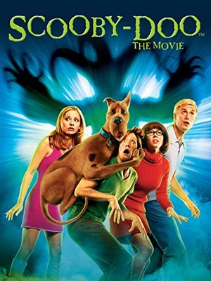 Scooby-Doo: Der Kinofilm