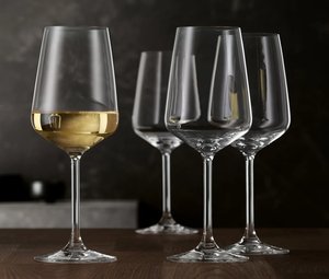 Spiegelau Weißweingläser »Style«
