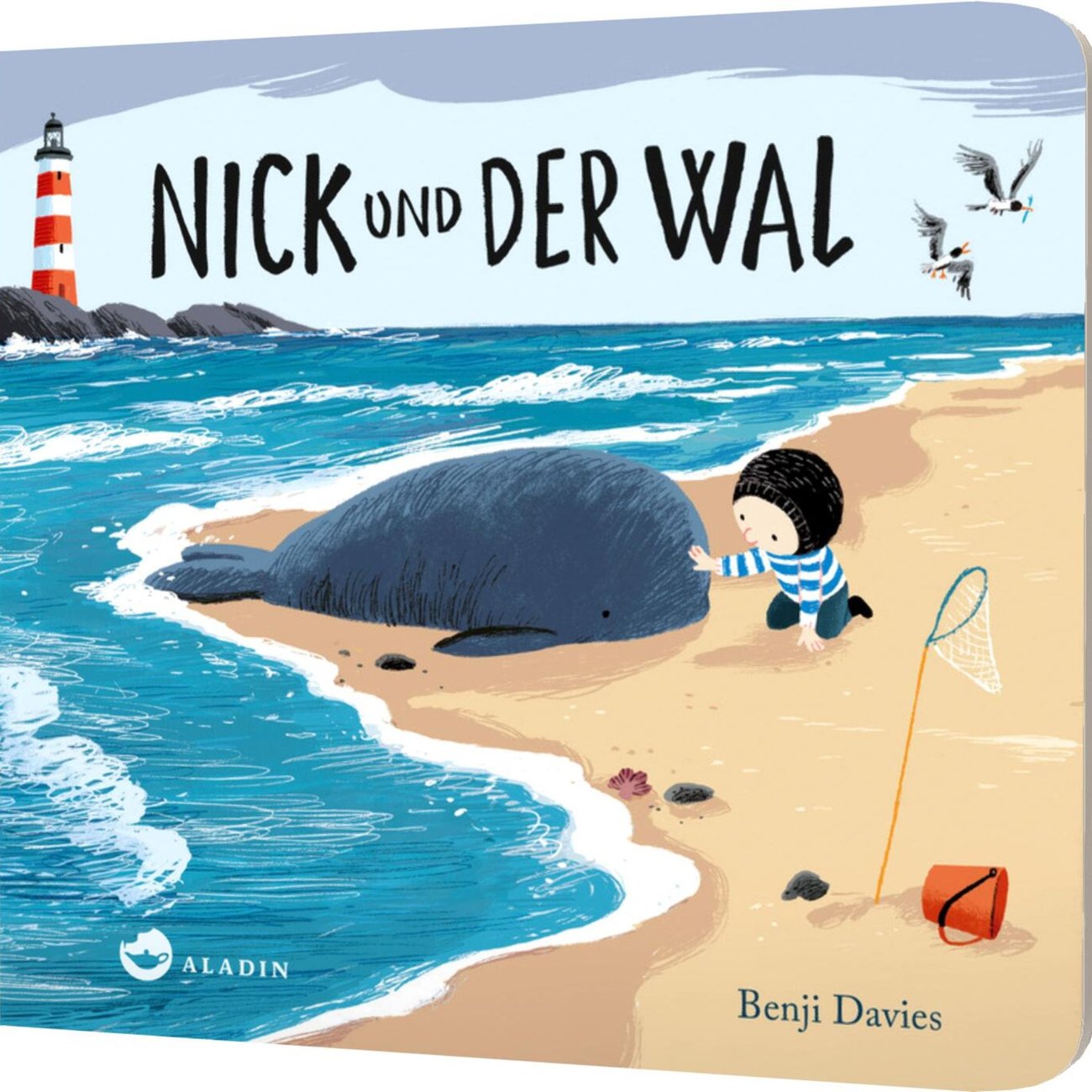 Nick und der Wal