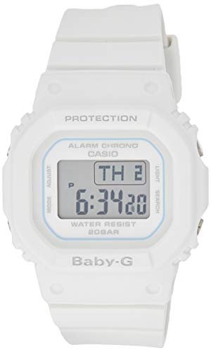 Casio Baby-G Damen-Armbanduhr BGD-560-7ER