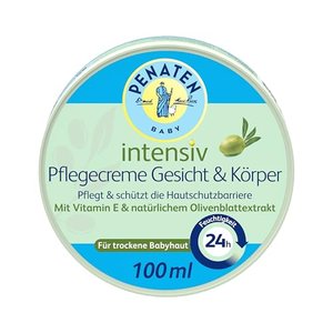 PENATEN Pflegecreme Gesicht & Körper