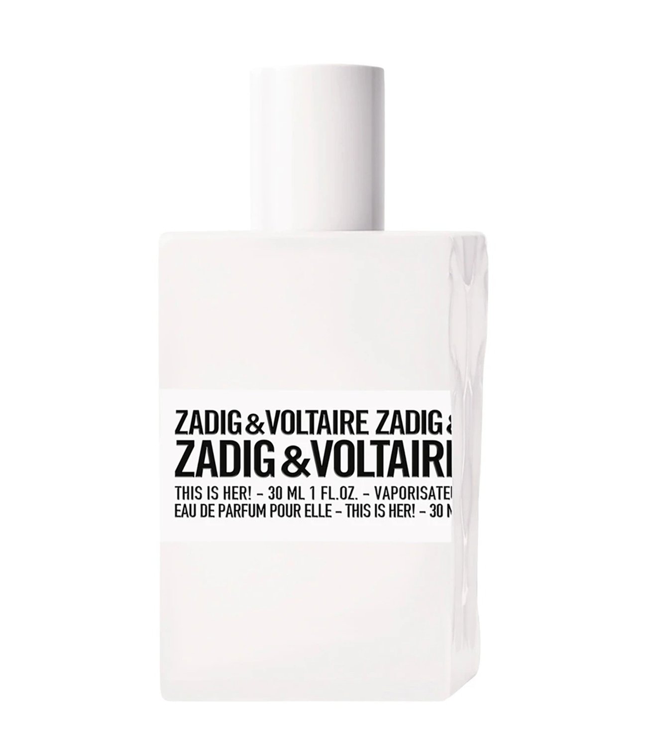 Zadig&Voltaire – This is Her!