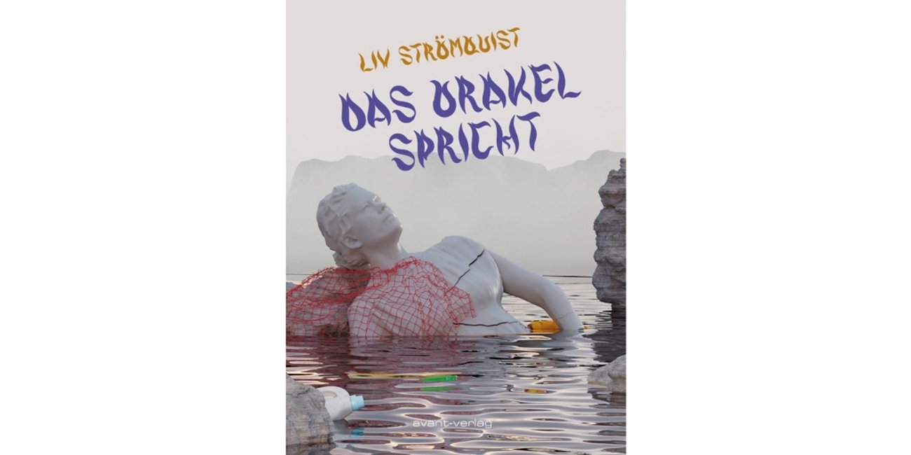 Das Orakel spricht