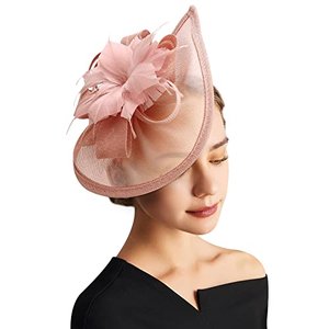 Fascinator Hüte für Damen