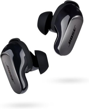 Bose QuietComfort Ultra kabellose Noise-Cancelling-Earbuds