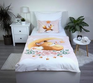 Theonoi Kinderbettwäsche