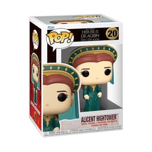 Funko Pop! Alicent Hohenturm (House of the Dragon)