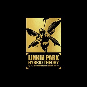 Hybrid Theory (20th Anniversary Edition) Super Deluxe Box