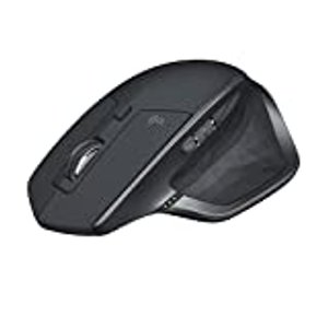 Logitech MXMaster 2S