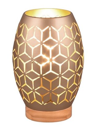 RL LIVE YOUR LIGHT Tischleuchte