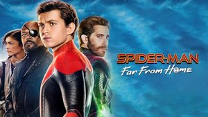 Spider-Man: Far from Home