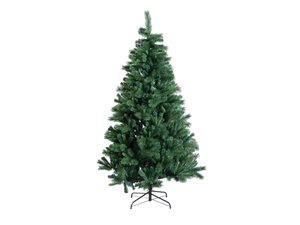 LIVARNO home Künstlicher Weihnachtsbaum 210 cm