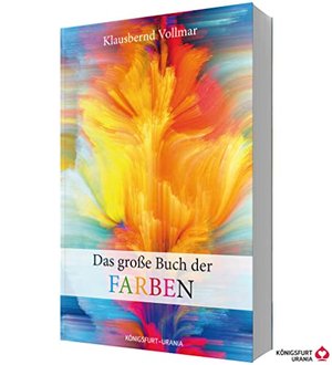 Das große Buch der Farben