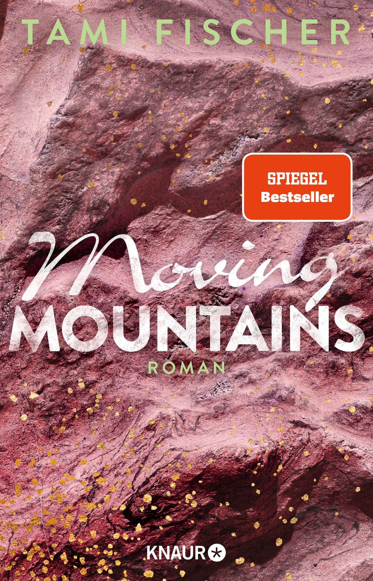 Moving Mountains: Roman