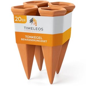 TIMELEOS Tonkegel