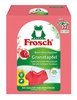 Frosch Bunt- Waschpulver Granatapfel