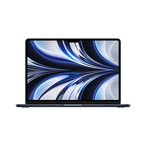 Apple 2022 MacBook Air Laptop mit M2 Chip: 13,6"