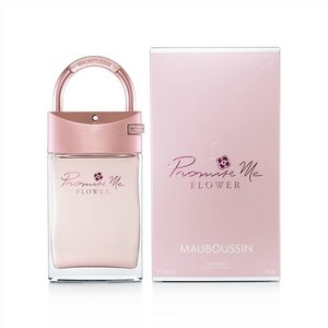 Promise Me Flower“ von Mauboussin