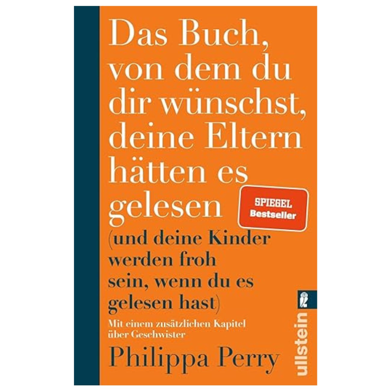 Philippa Perry – Ratgeber