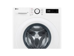 LG Waschmaschine »F4WR3193« 1360 U/min