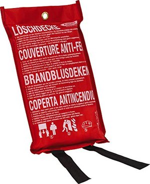 ABUS Löschdecke LD1118