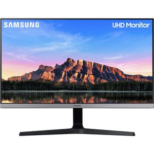 Samsung 28 Zoll UHD 4K-Monitor