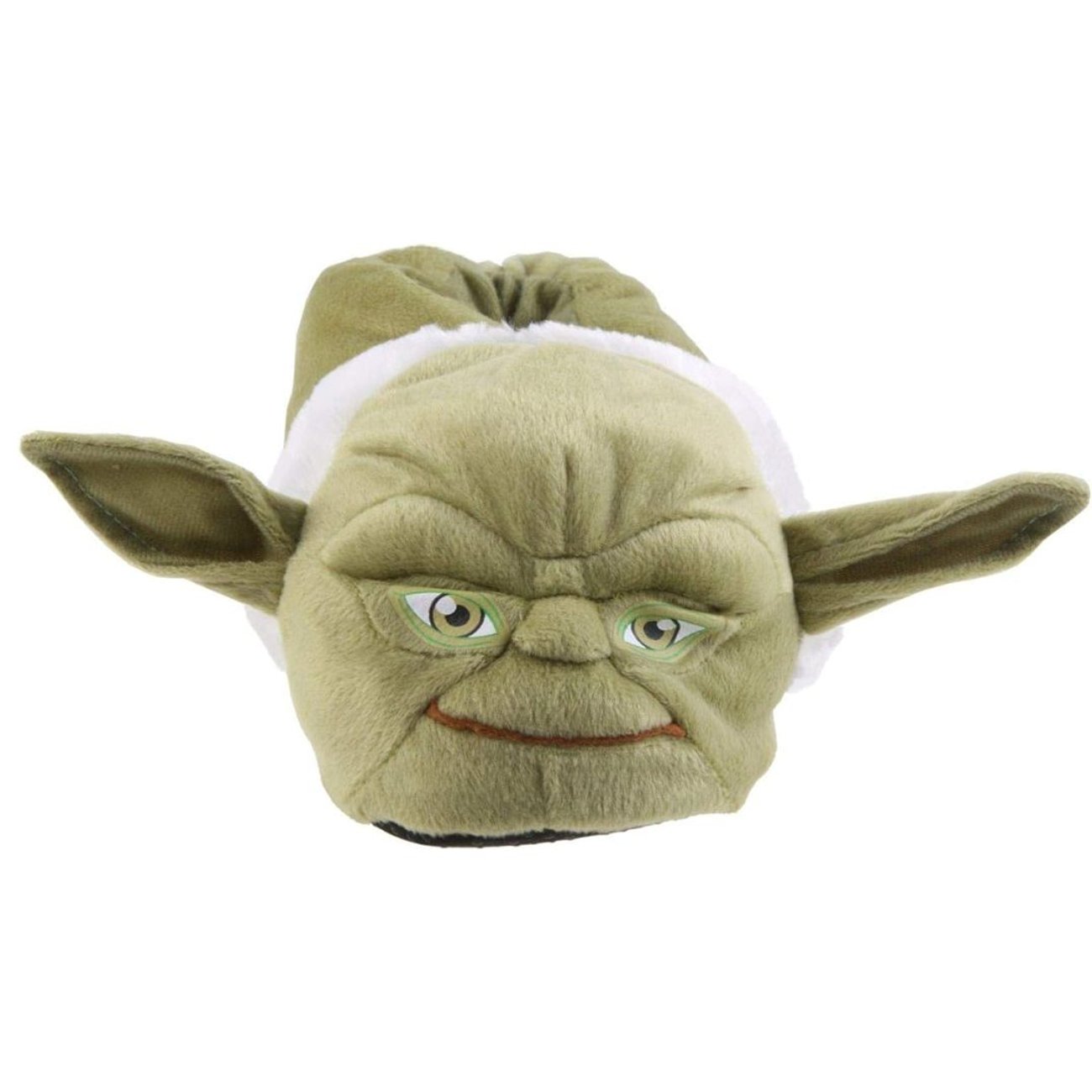 Yoda-Hausschuhe
