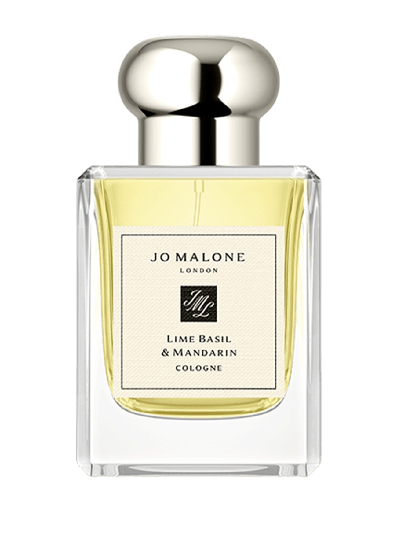 „Lime Basil & Mandarin“ von Jo Malone