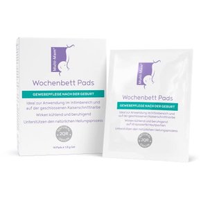 Multi-Mam Wochenbett Pads