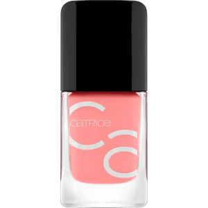 Catrice Iconails Gel-Lack (Papaya Punch)