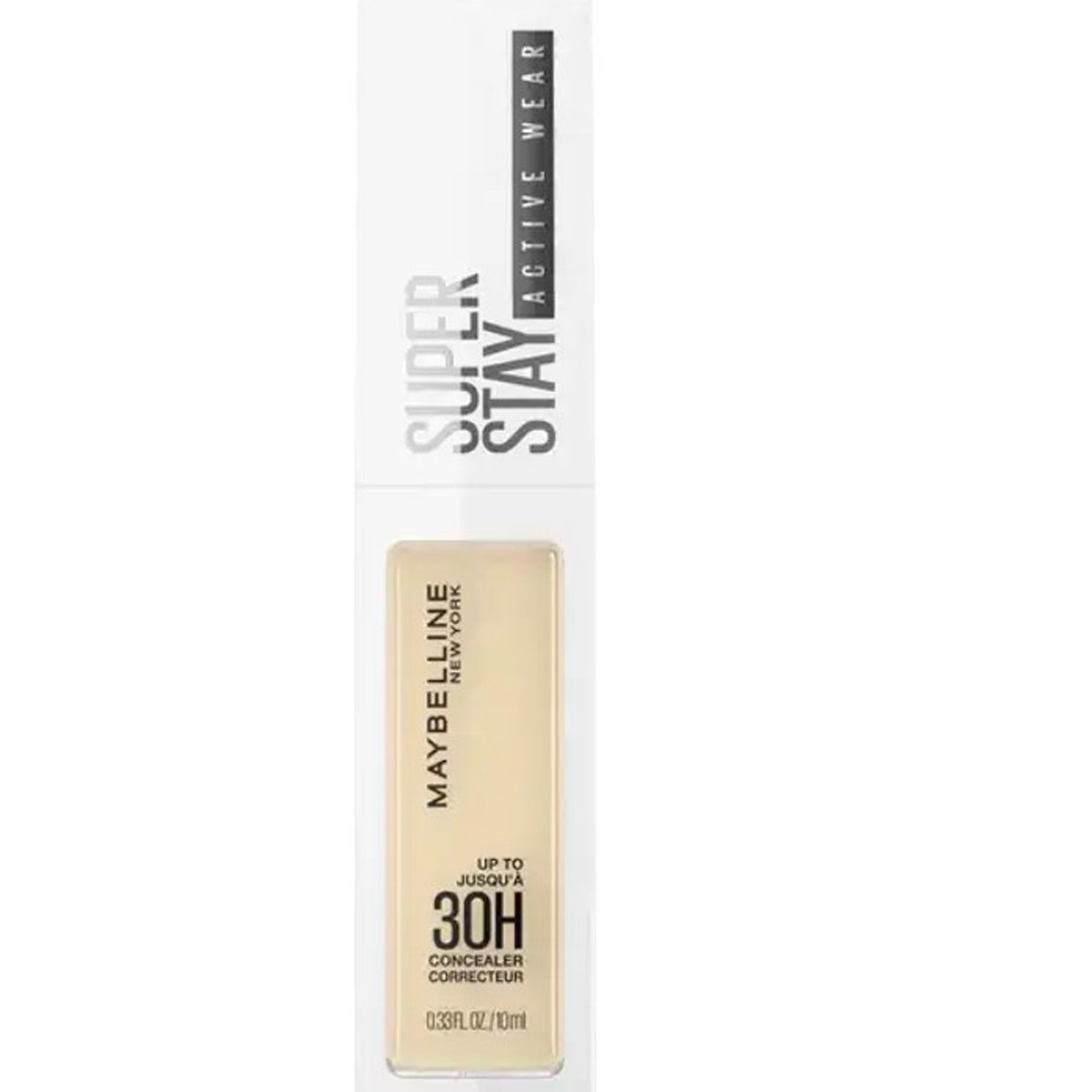 Maybelline New York Super Stay Active Wear Concealer11