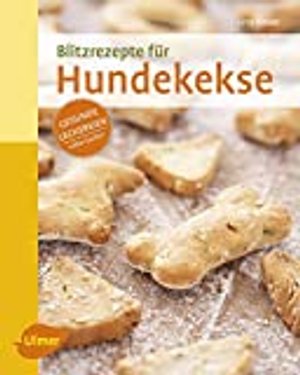 Blitzrezepte für Hundekekse: Gesunde Leckereien selber backen