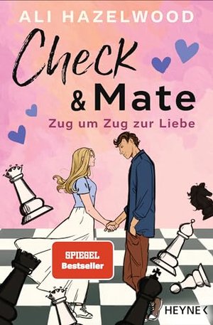 Check & Mate – Zug um Zug zur Liebe