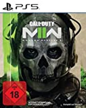 Call of Duty: Modern Warfare II (PlayStation 5)