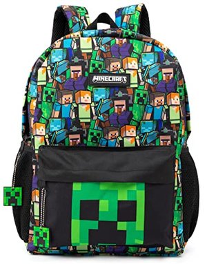 Minecraft-Rucksack