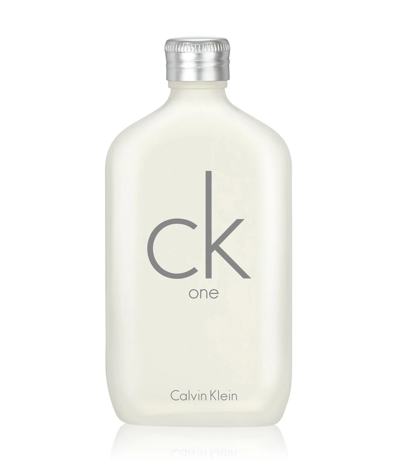 CALVIN KLEIN - ck one