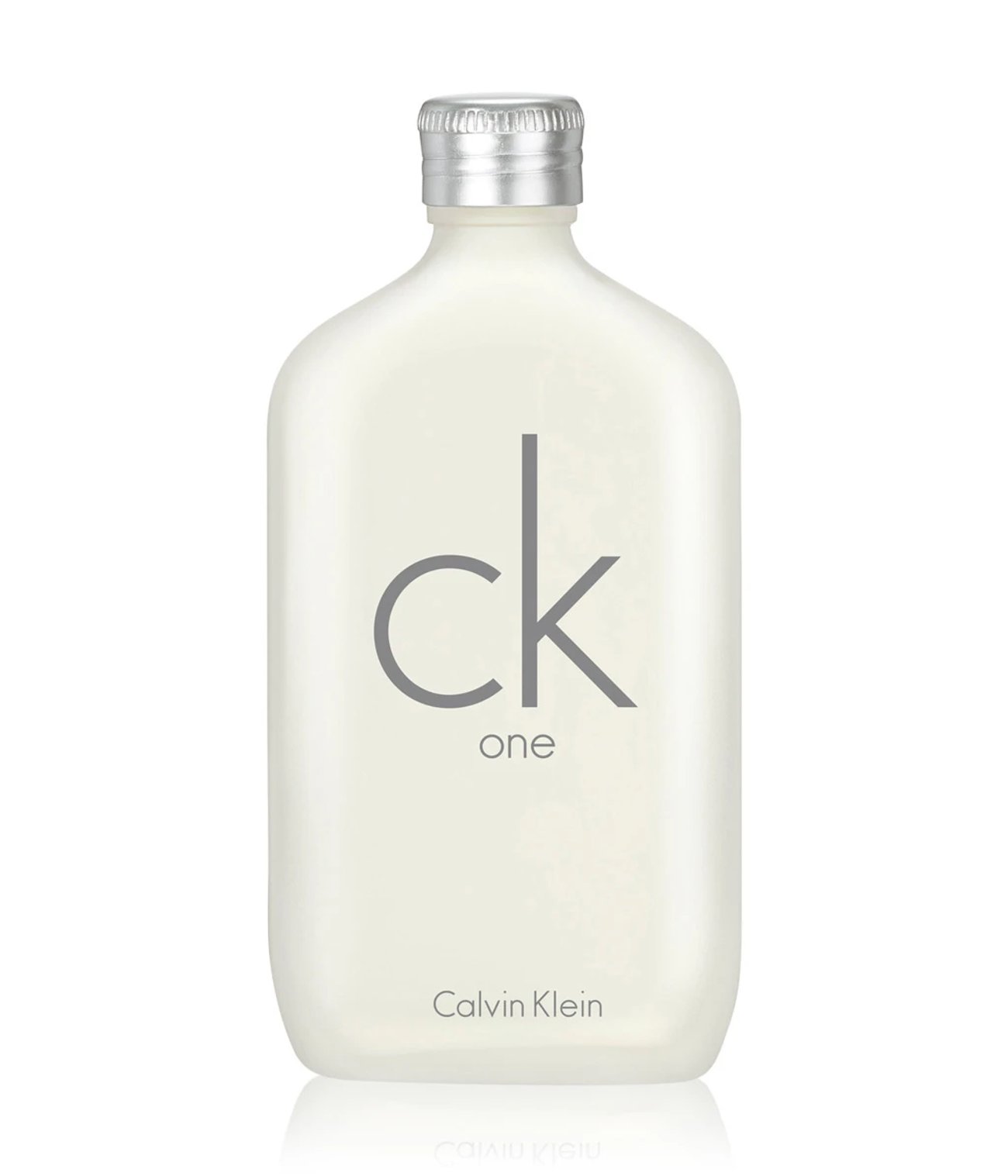CALVIN KLEIN - ck one