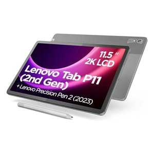 Lenovo Tab P11 (2. Gen) Tablet