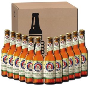 Paulaner Alkoholfrei Geschenkbox