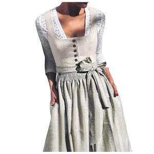 Dirndl Damen