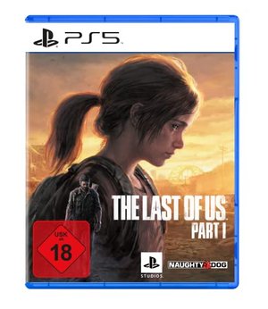 The Last of Us Part I – PlayStation 5