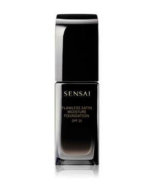 Sensai Foundations Flawless Satin Moisture