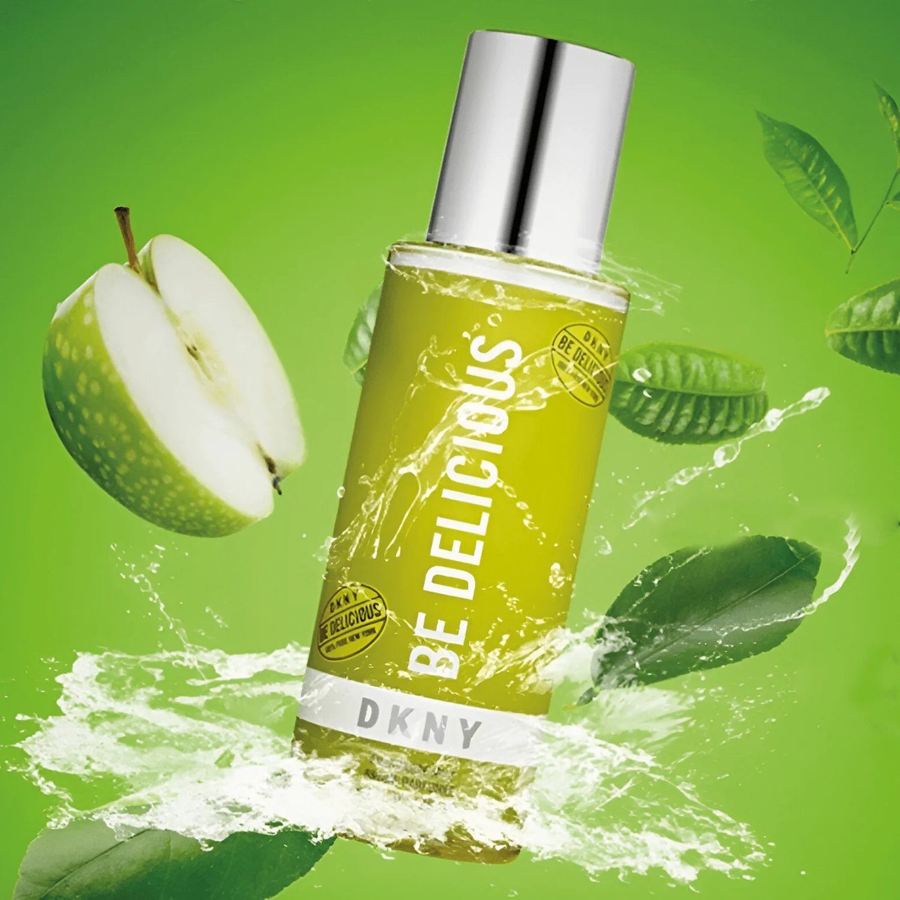 „Be Delicious Body Mist“ von DKNY