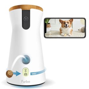 Furbo 360° Hundekamera