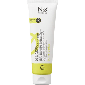 Nø - pure today AHA/PHA Cleanser