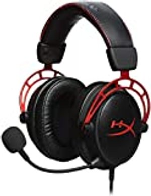 HyperX Cloud Alpha