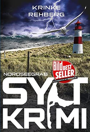 SYLTKRIMI Nordseegrab: Nordseekrimi