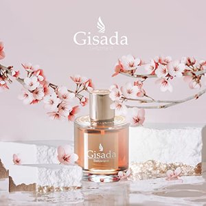 Gisada - Ambassador for Women