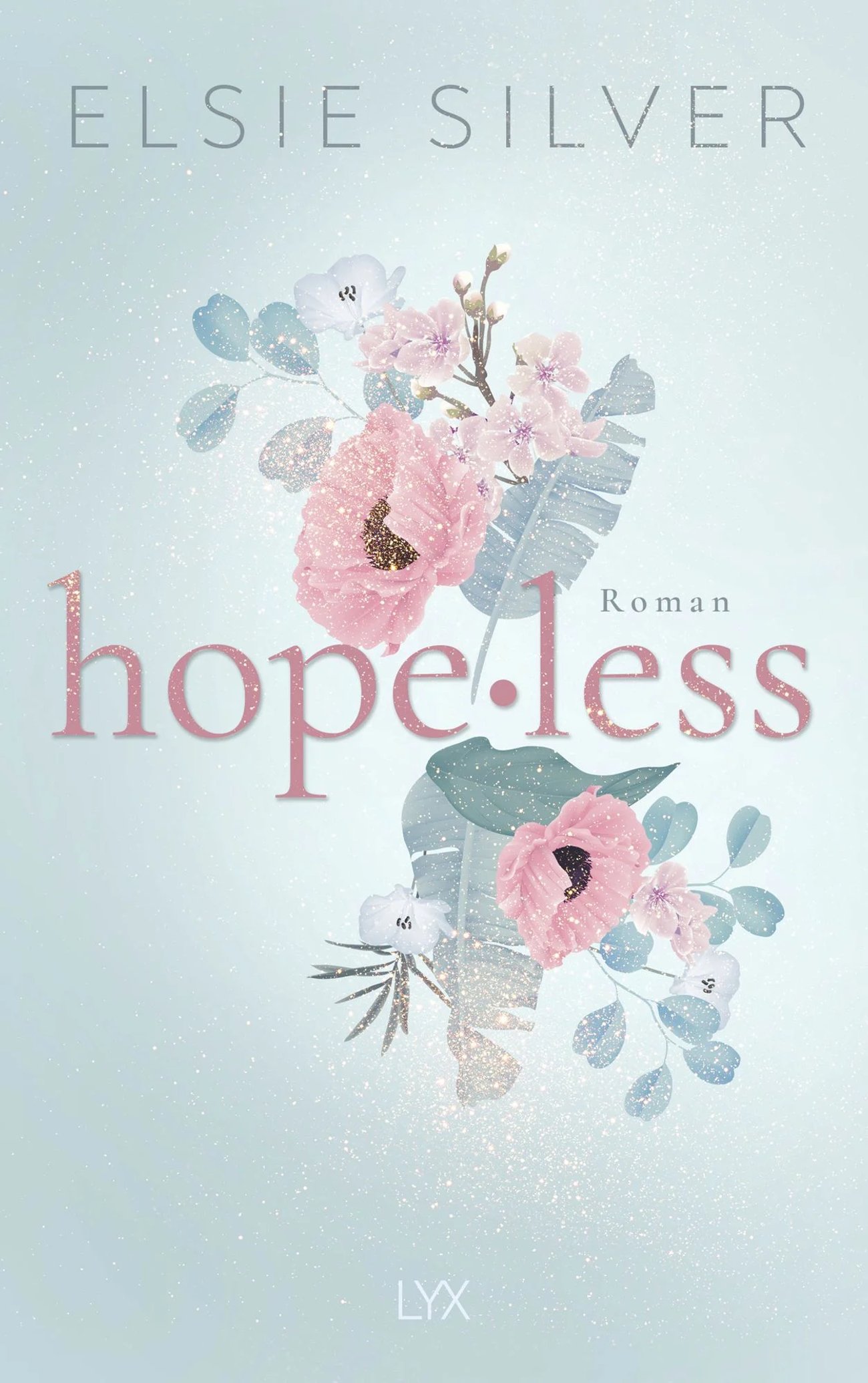 Hopeless von Elsie Silver